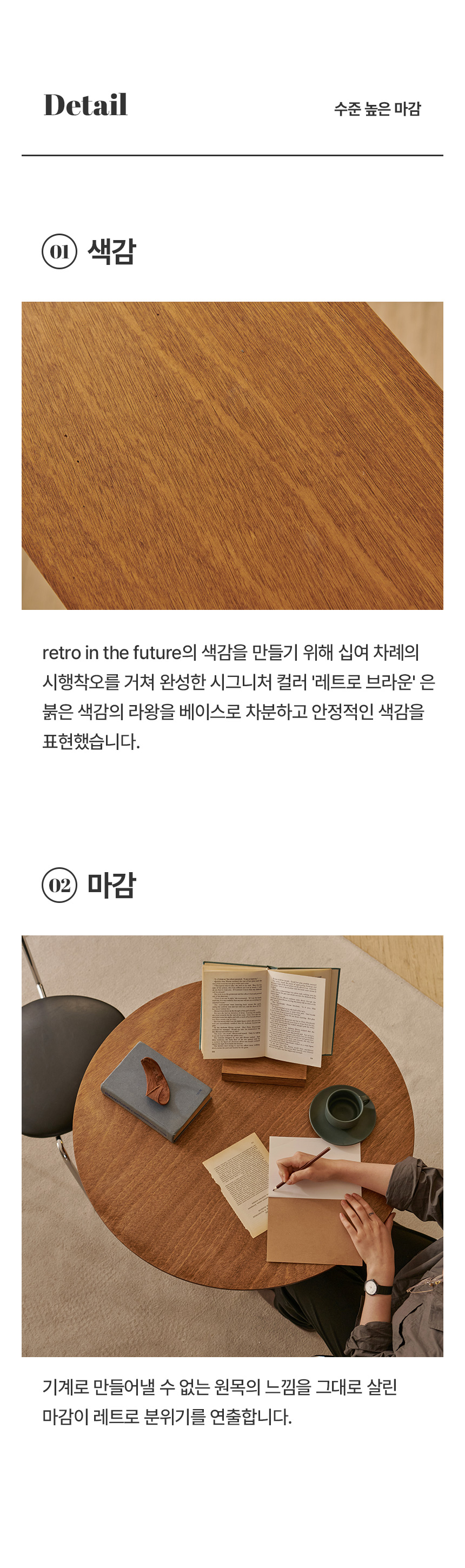 상품의 상세 설명 이미지