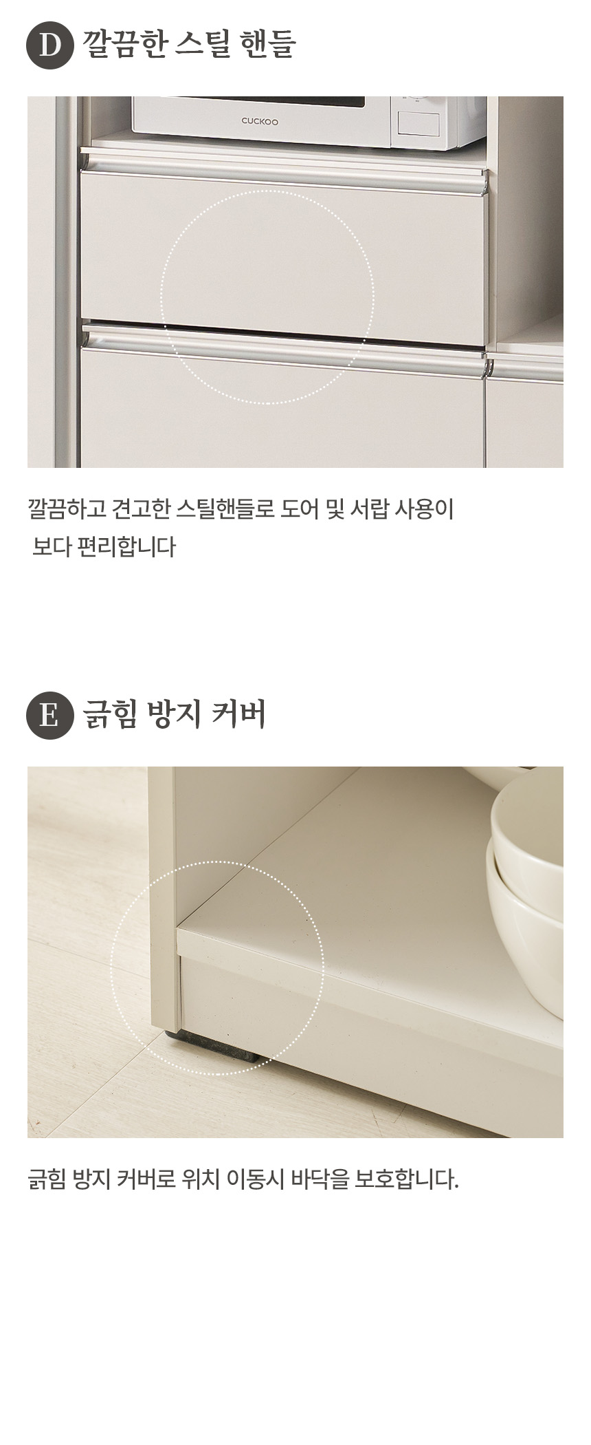 상품의 상세 설명 이미지