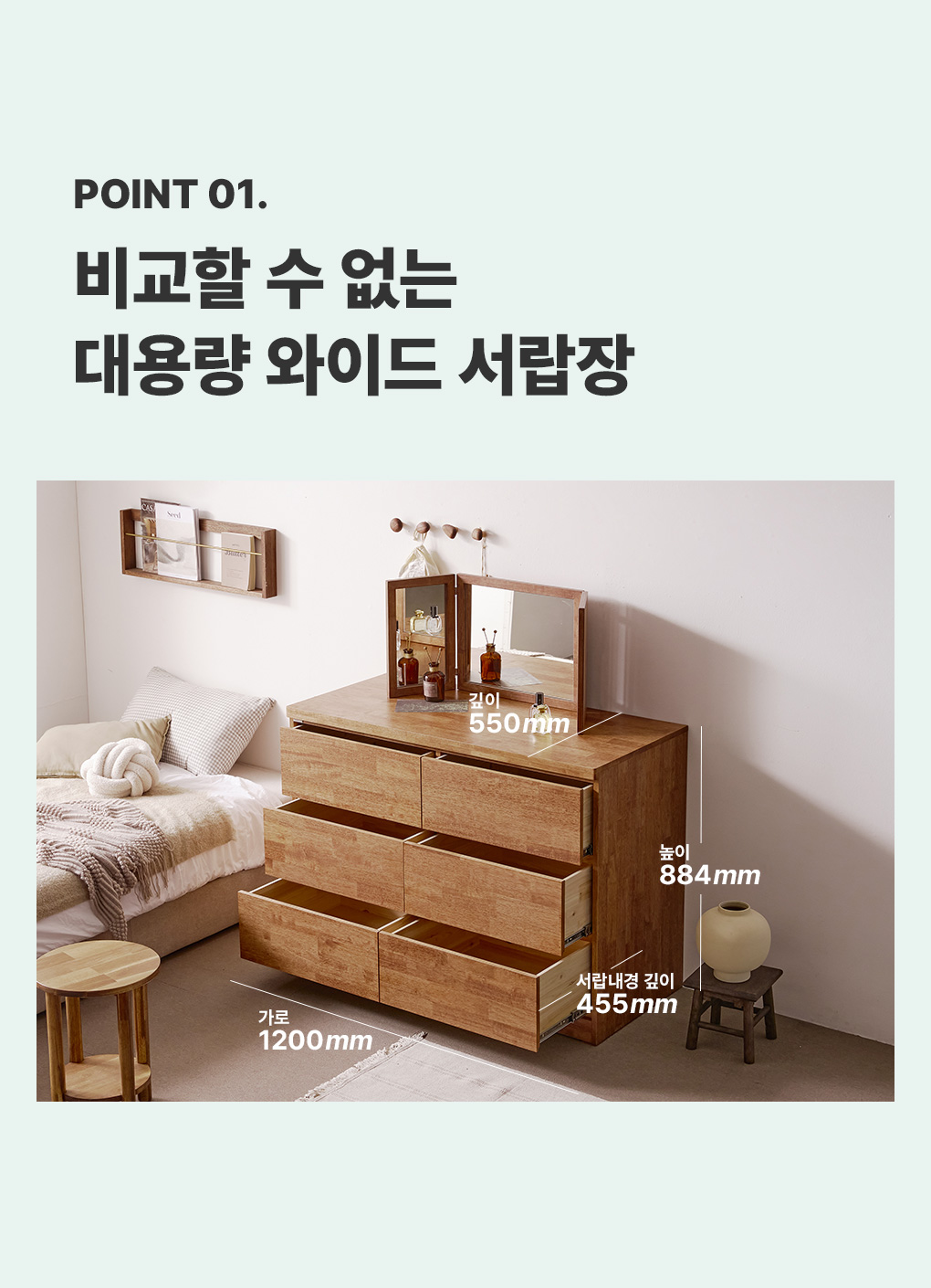 상품의 상세 설명 이미지