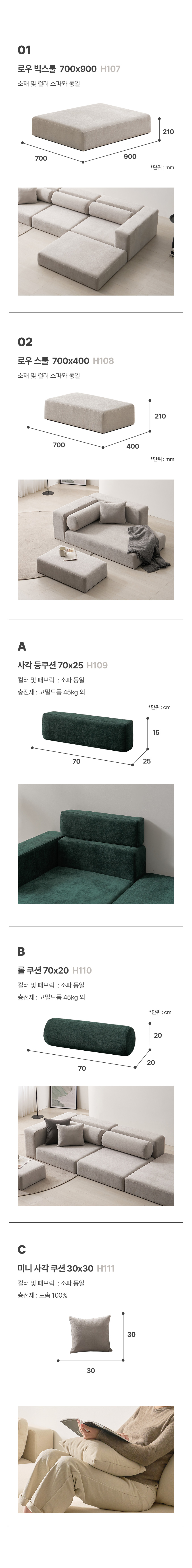 상품의 상세 설명 이미지