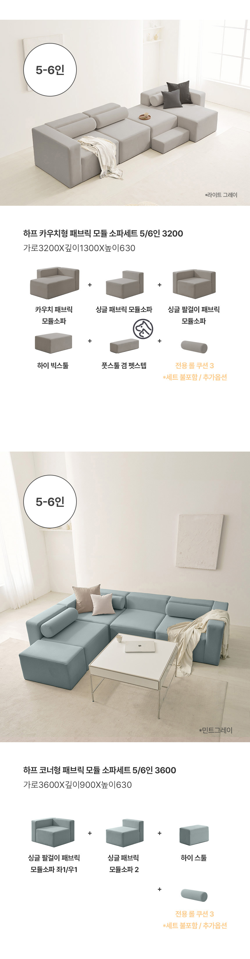 상품의 상세 설명 이미지