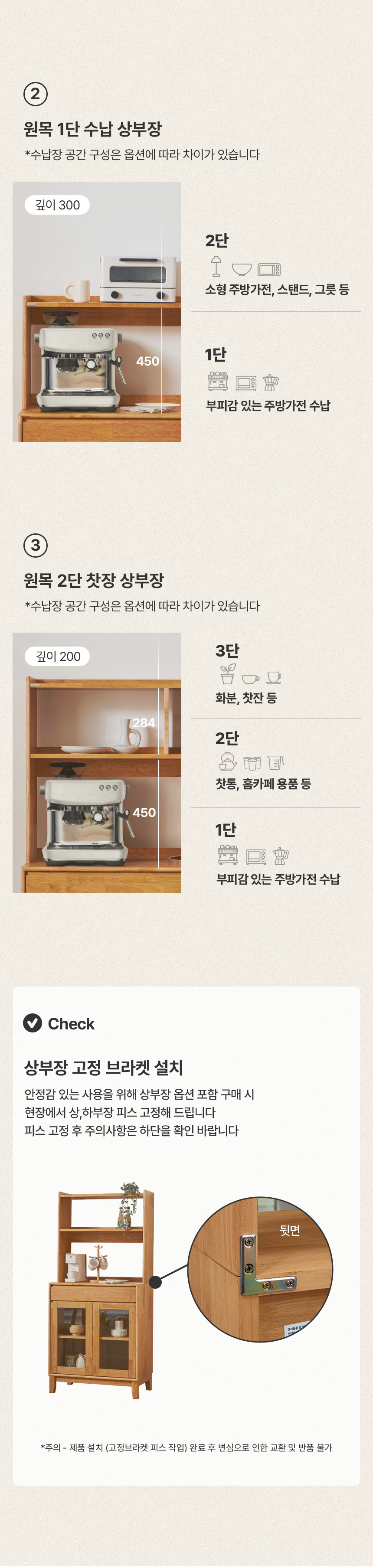 위켄드멘션 디테일