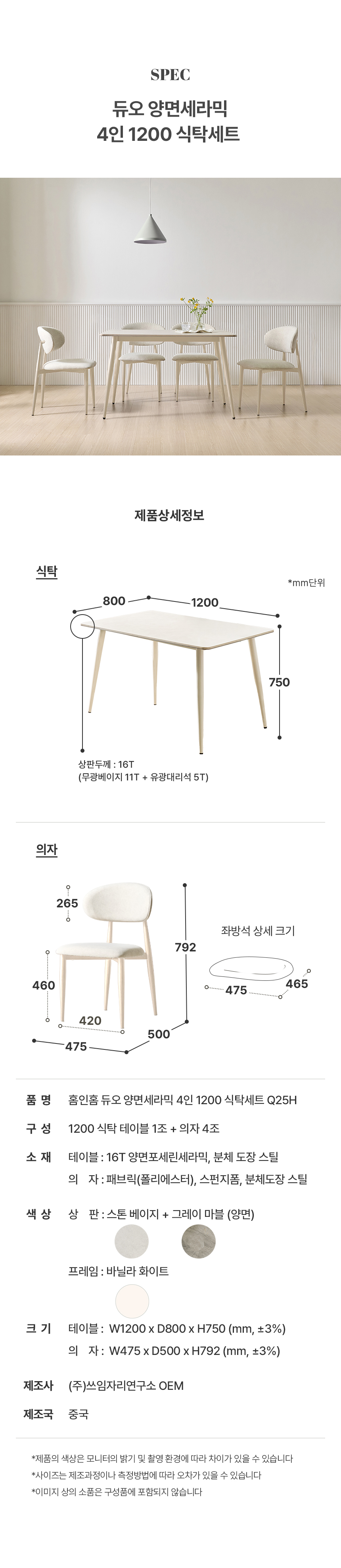 상품의 상세 설명 이미지